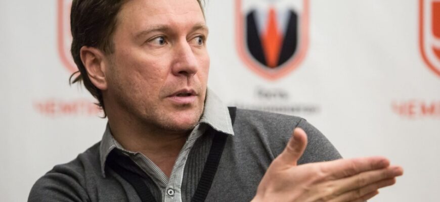 Kechinov: "Spartak" va "Zenit" Superkubokda tengma-teng!"