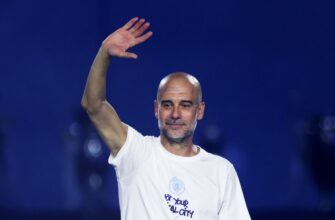Хосеп Гвардиола: "U meni telba qilardi!" Karyerasidagi eng qiyin raqibni aytdi!