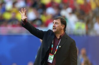 Kolumbiya bosh murabbiyi Shveysariyaga mag'lubiyat sababini tushuntirdi