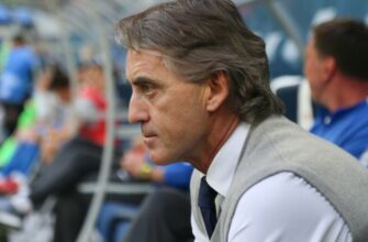 Korneev Mancinining Italiyaga tayinlanishini umidsizlik deb atadi