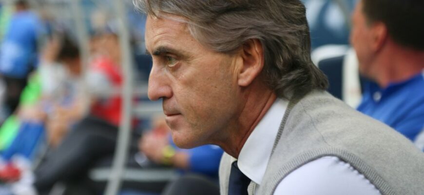 Korneev Mancinining Italiyaga tayinlanishini umidsizlik deb atadi