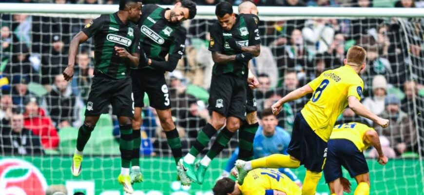Krasnodar – Rostov: O'rtoqlik uchrashuvining boshlanishi va translyatsiyasi