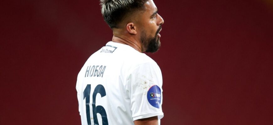 Kristian Noboa: JCH-2026 Mbappe turniri ekaniga munosabat
