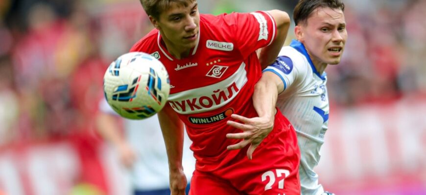 Krylya Sovetov: Oleynikov va Rasskazovga takliflar bo'ldimi?