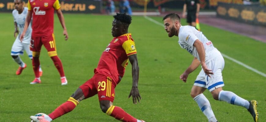 Lameck Banda: Sobiq «Arsenal» futbolchisi 14 kundan beri aloqada emas