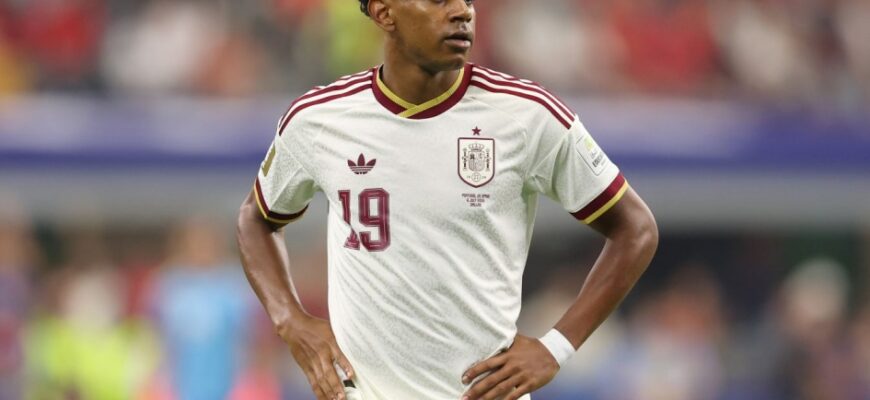 Lamin Yamal bir gol uchun tanqidga javob berdi