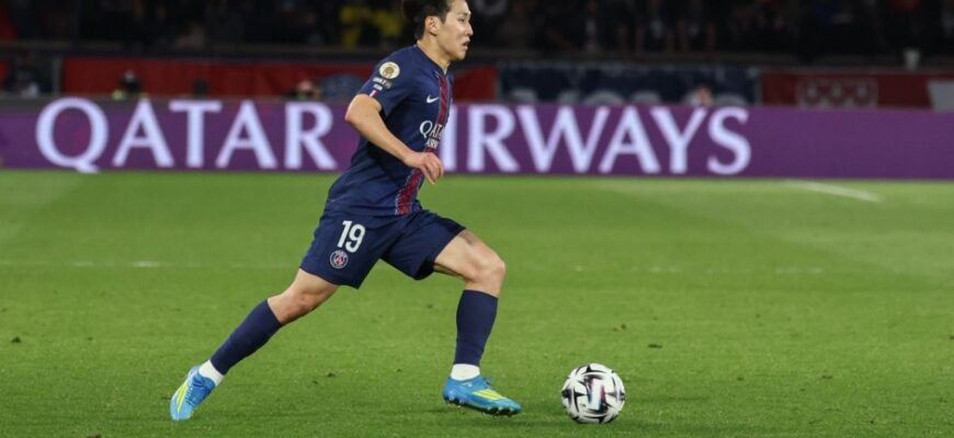 Li Kan In "Atletiko"ga o'tish arafasida — Romano
