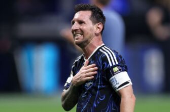 Lionel Messi: Argentinalik yulduzning Braziliya ildizlari topildi