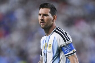 Lionel Messi: Uch Jahon Chempionati finalida o‘ynagan ikkinchi futbolchi