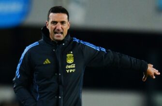 Lionel Skaloni: Argentina Kabo-Verdega qarshi jang oldidan tayyor!
