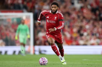 Liverpul va Joe Gomez: Mavsumoldi tayyorgarlikning bebaho ahamiyati!
