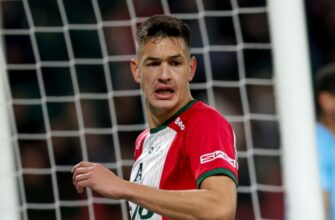 Lokomotiv Montesni "Krus Asul"ga sotishdan bosh tortdi — Eskevel