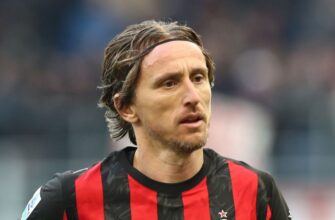 Luka Modrich "Milan" bilan shartnomani kelishib oldi – Romano