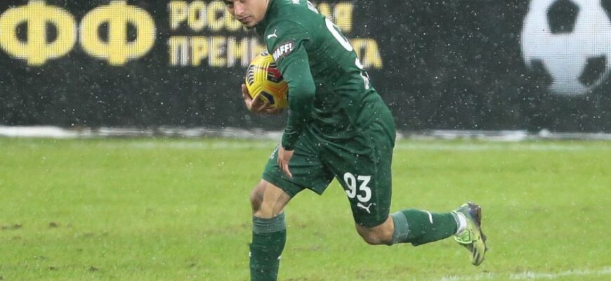 Magomed-Shapi Suleymanov JCH-2026 ning kutilmagan jamoasi va eng katta umidsizlikni aytdi!