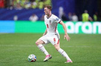 Manchester Siti Elliot Anderson transferini rasman e'lon qildi