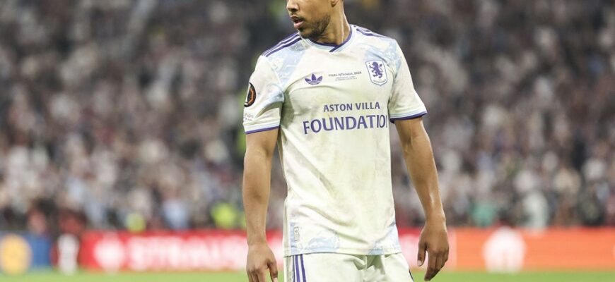 Manchester Yunayted Yuriy Tilemans transferi bo'yicha jadal muzokaralar olib bormoqda