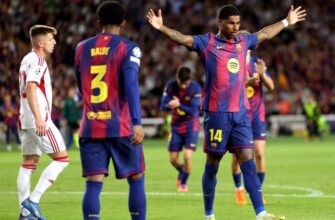 Markus Rashford "Manchester Yunayted"ga qaytadi