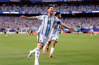 Mats Hummels Lionel Messi uchun yangi klub taklif qildi