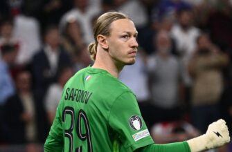 Matvey Safonov: Angliya – Argentina yarim finali haqidagi kutilmalar