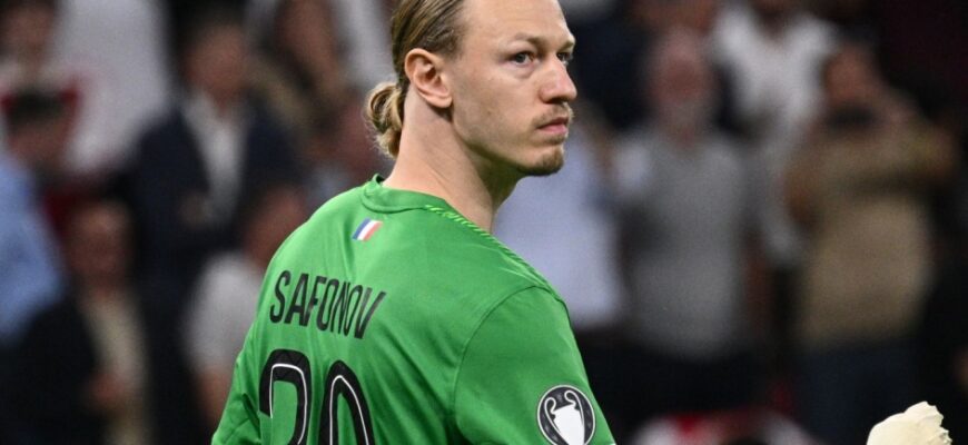 Matvey Safonov: Angliya – Argentina yarim finali haqidagi kutilmalar