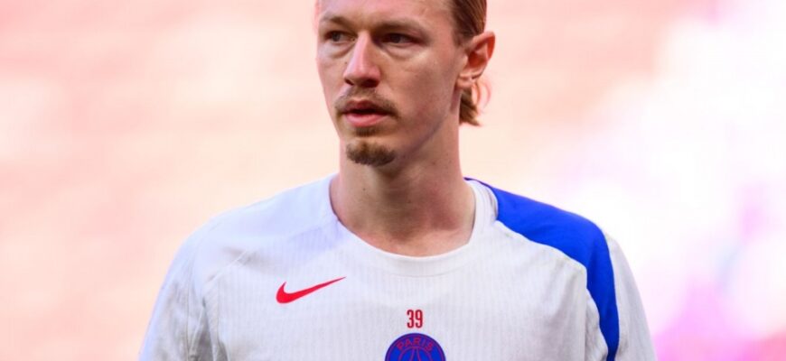 Matvey Safonov: Fransuz tilini o‘rganib, rus tilini unutishni boshladim