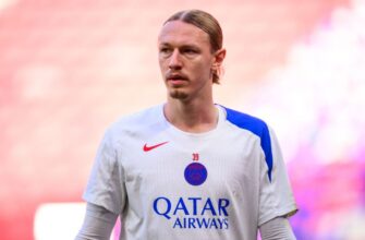 Matvey Safonov JCh-2026 dagi "suv pauzasi" haqida