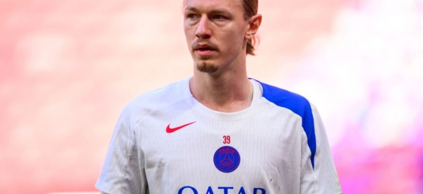 Matvey Safonov JCh-2026 dagi "suv pauzasi" haqida