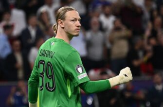 Matvey Safonov JCH-2026 taassurotlari bilan o'rtoqlashdi
