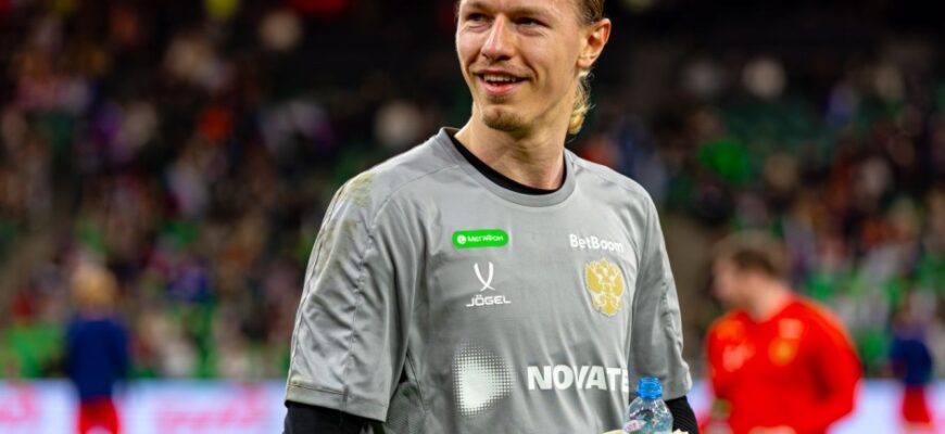 Matvey Safonov o'zining g'ayrioddiy qobiliyati haqida gapirdi