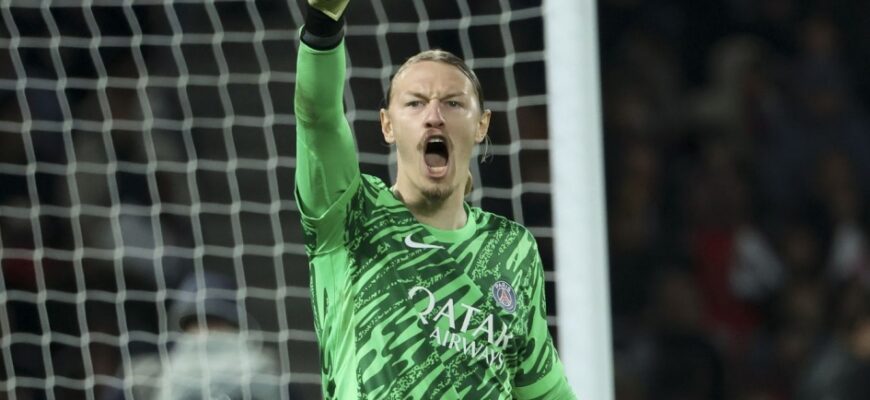 Matvey Safonov PSJga qaytdi: mavsumoldi tayyorgarlik boshlandi!
