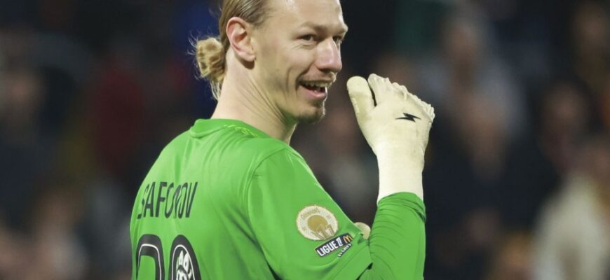 Matvey Safonov yangi mavsumga tayyorgarlikdagi qiyinchiliklarni oshkor etdi