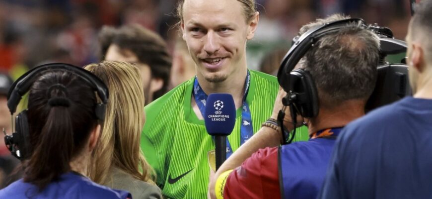 Matvey Safonov yozgi ta'tilini qaysi mamlakatlarda o'tkazganini aytdi