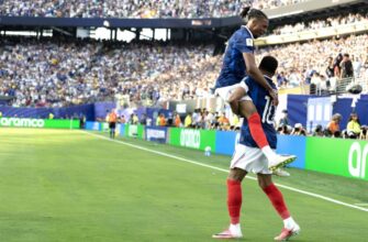Maykl Olise: "Jamoaga ko'p narsa beradigan g'aroyib futbolchi" - Dezire Due
