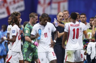 Maykl Ouen: "Pivo barimdan yig'gan jamoa ham shuni qiladi!"