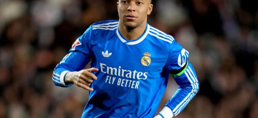 Mbappe himoyasida Dugarri: "Vinisius va Bellingemni ham tanqid qiling!"