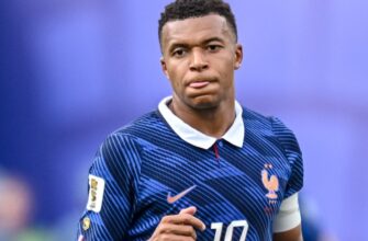 Mbappe: "Mateta men-dan tayyorroq edi" – Marokashga qarshi o'yin haqida