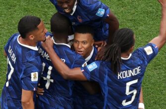 Mbappe, Messi va penalti: Bazhenovning JCH-2026 sharhi