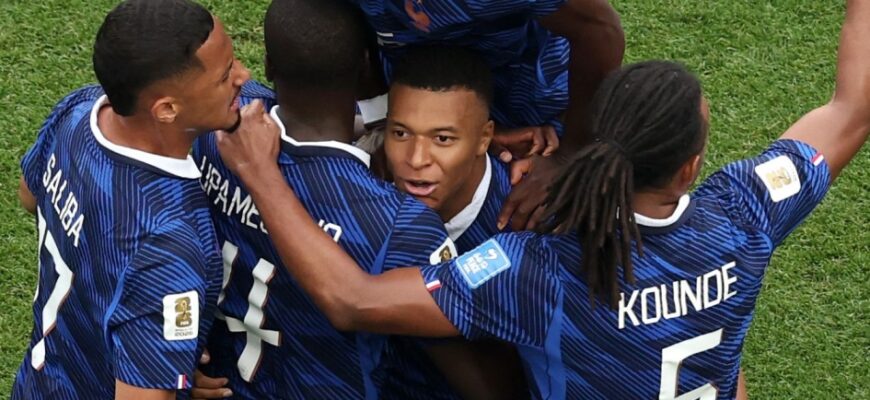 Mbappe, Messi va penalti: Bazhenovning JCH-2026 sharhi