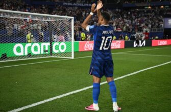 Mbappe mojarosi: JSST va BMTdan ham rasmiy munosabat