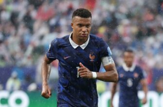 Mbappe: Paragvayni mensimaslik xato, ular Germaniyani yengdi!