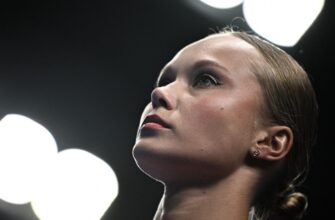 Мельникова JCH-2026 finalidagi favoritini oshkor qildi
