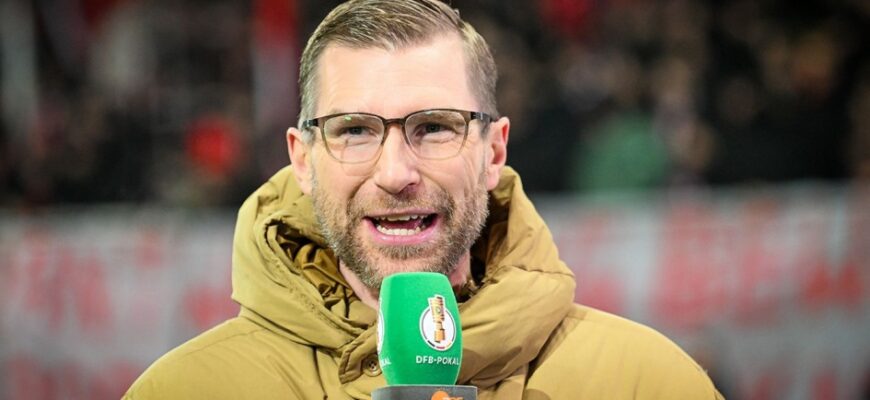 Mertesacker Germaniya terma jamoasi sport direktori bo‘ladi