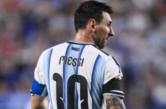 Messi: Argentina JCh-2022 va 2026 finallari – bir xil postlar!