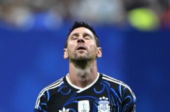 Messi: Princessa Asturiyaskaya mukofotini qaytarib olishga chaqiriqlar