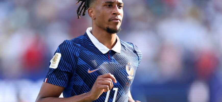Michael Olise: Jahon chempionati 2026dagi kutilmagan quruqlik