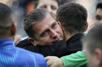 Mihail Kerjakov: Aleksandr "Zenit" xayrlashuv marosimiga nega chiqmagandi?