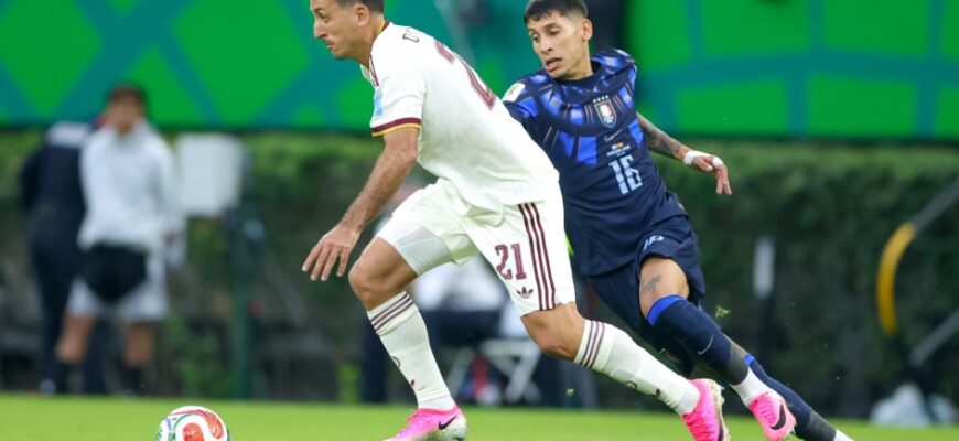 Mikel Oyarzabal Ispaniyaning Portugaliyaga qarshi JCH-2026ga tayyorgarligini baholadi