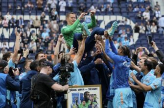 Mikhail Kerzhakov: O'g'limning "yordami" bilan "Krasnodar" mag'lub bo'ldi!