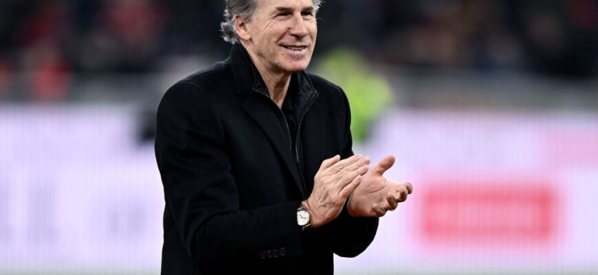 Milan Franko Barezi o'limi haqidagi mish-mishlarni rad etdi