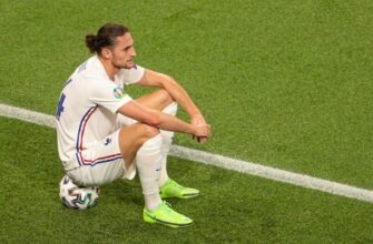 Milan Napoli qiziqishiga qaramay Rabioni sotishni istamaydi